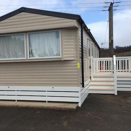 Turnberry Caravan Holiday Park Exterior photo