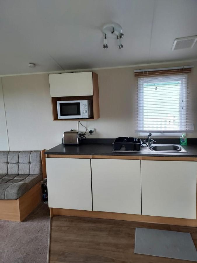 Turnberry Caravan Holiday Park Exterior photo