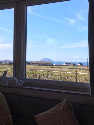 Turnberry Caravan Holiday Park Exterior photo