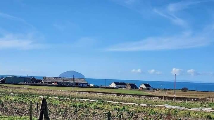 Turnberry Caravan Holiday Park Exterior photo