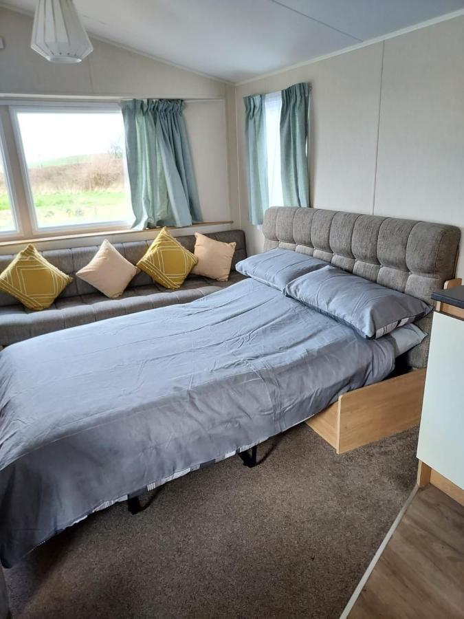 Turnberry Caravan Holiday Park Exterior photo